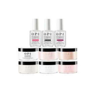 OPI PW Pro Kits 6 + liquids